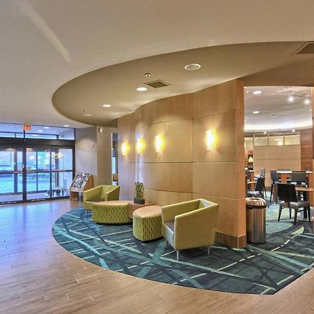 Springhill Suites Detroit Саутфілд Екстер'єр фото