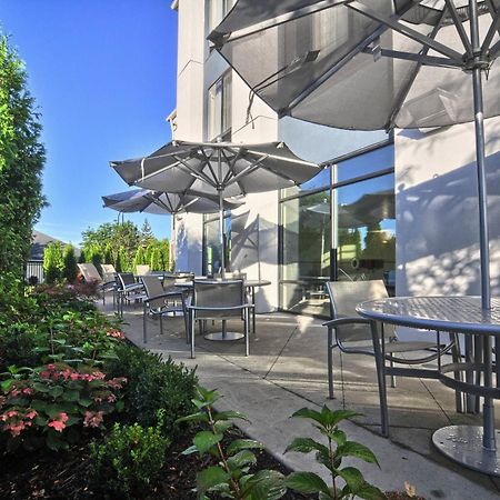 Springhill Suites Detroit Саутфілд Екстер'єр фото