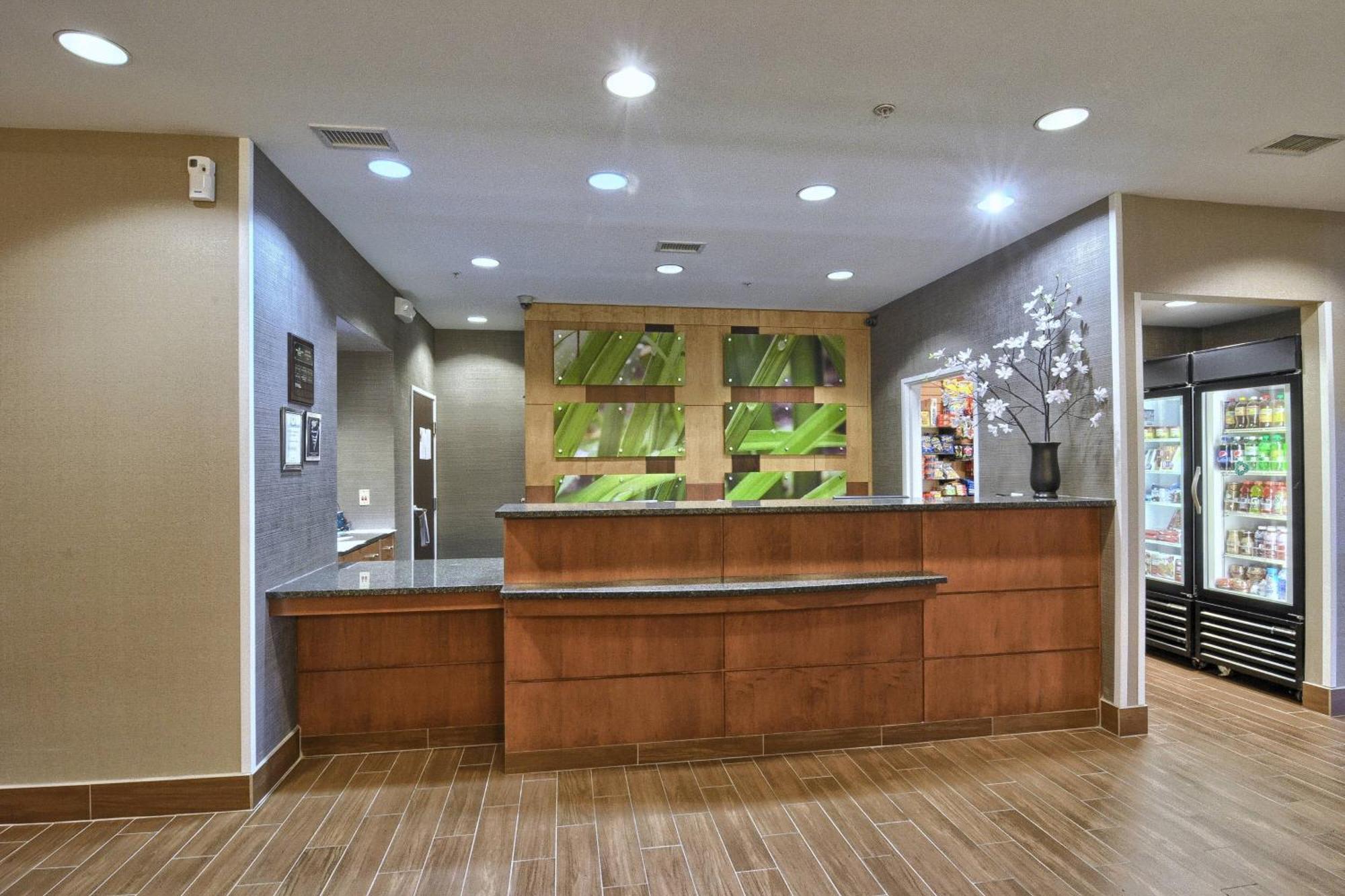 Springhill Suites Detroit Саутфілд Екстер'єр фото